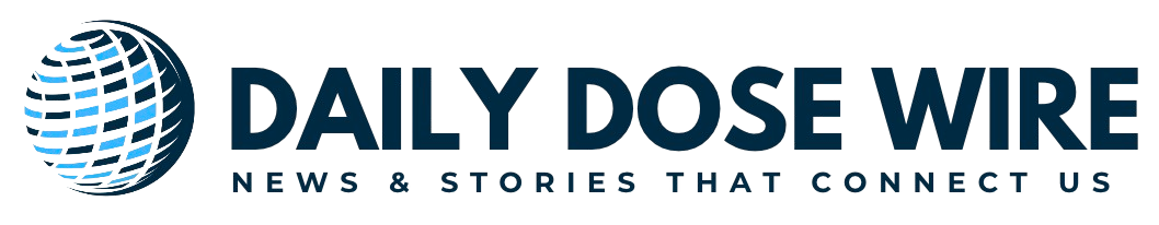 Daily Dose Wire